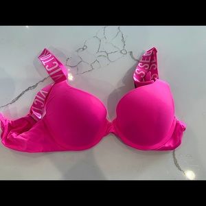 VS full coverage push up